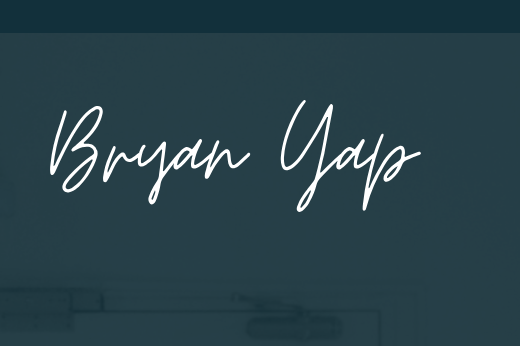 Bryan Yap